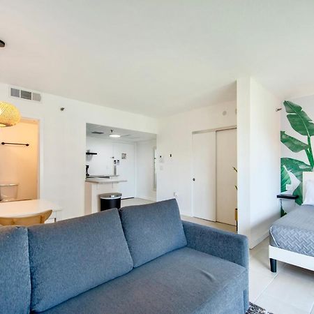 Studio Near Universal Studios With Great View Orlando Exterior foto