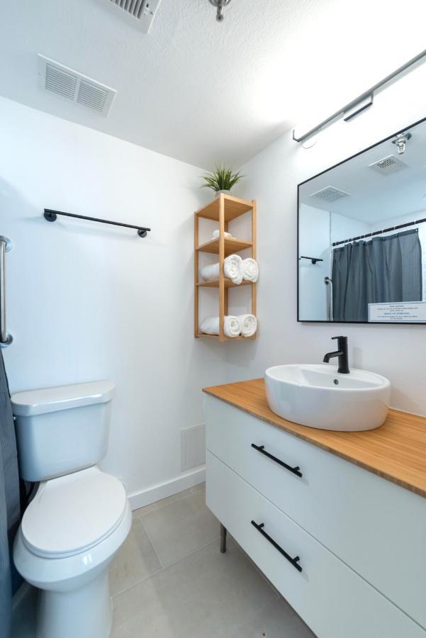 Studio Near Universal Studios With Great View Orlando Exterior foto