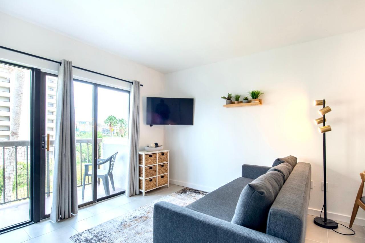 Studio Near Universal Studios With Great View Orlando Exterior foto