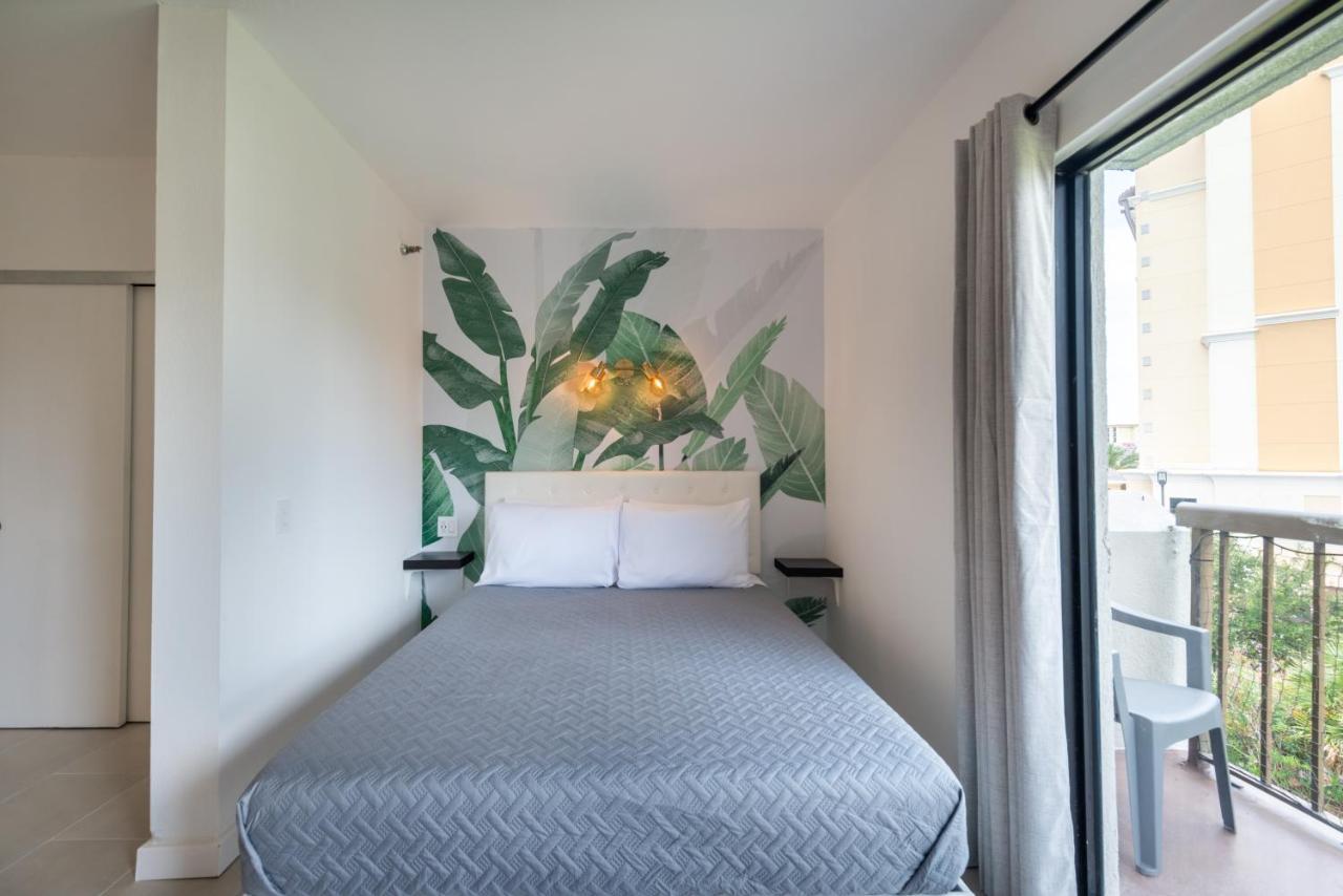 Studio Near Universal Studios With Great View Orlando Exterior foto