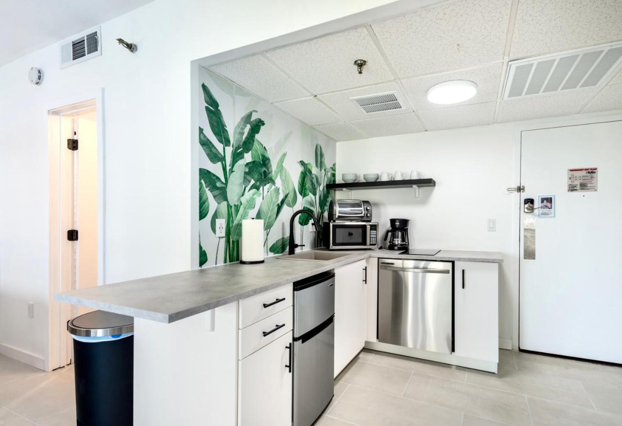 Studio Near Universal Studios With Great View Orlando Exterior foto