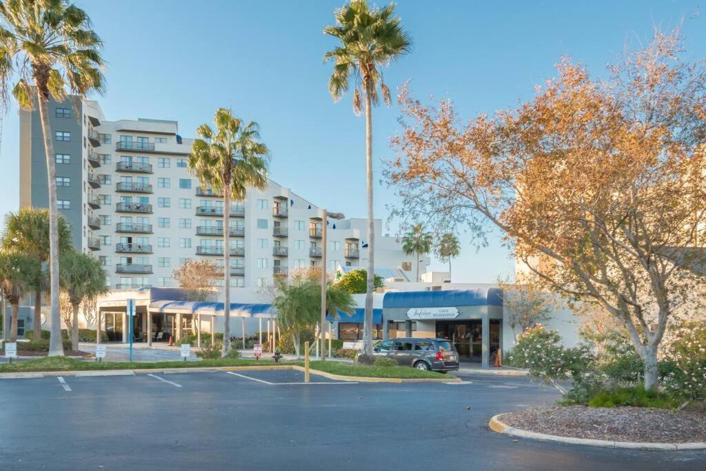 Studio Near Universal Studios With Great View Orlando Exterior foto