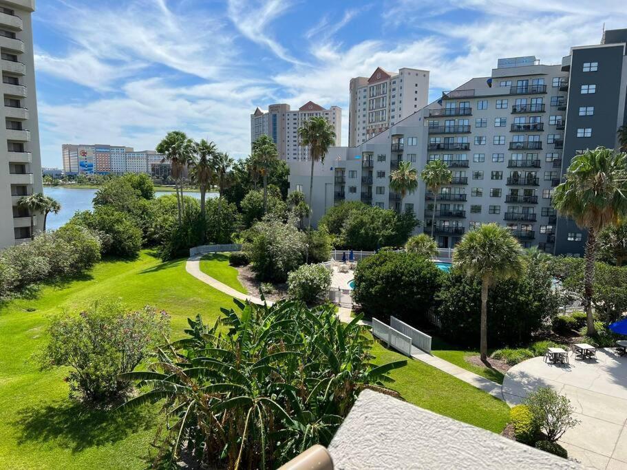 Studio Near Universal Studios With Great View Orlando Exterior foto